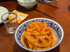 -回家吃饭·地道南昌菜(建德观总店)