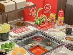 -海底捞火锅(江南盛天地店)