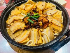 -百花人家(门城水岸店)