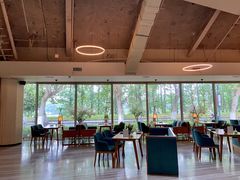 大堂-EN SPACE恩空间