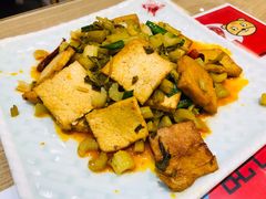 -钟记家菜(红专南路店)