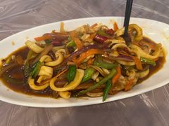 -阿杰臻选海鲜饭店(普陀山店)