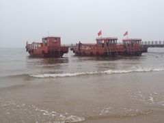 -南戴河国际娱乐中心