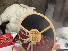 -刘少华贵州小黄牛·鲜牛肉火锅(总店)