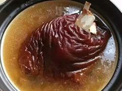 -扎佐老牌蹄膀·猪脚