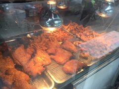 -余婆炸鸡(亚运村店)