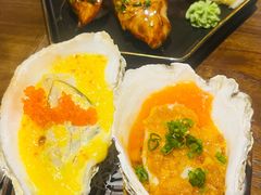 -鸟鹏烧鸟居酒屋(龙岗万科店)