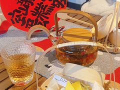-吾象走甜·生日蛋糕·甜品台茶歇