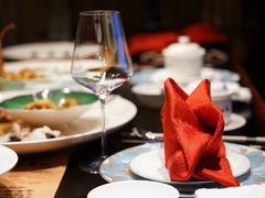 -平湖万怡酒店· 万荟轩