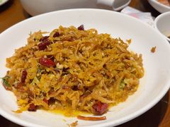 -小桃红·东北菜·春饼烤鸭(南阳湖街店)