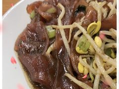 -何记酿皮店(西流湾店)