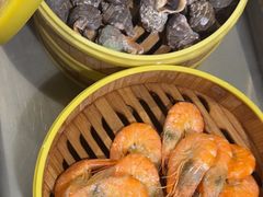 -岚桥锦江大酒店-瑞泰西餐厅