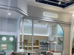 -星漠亲子餐厅•有机食材•儿童游乐