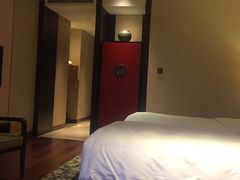 -上海崇明金茂凯悦酒店