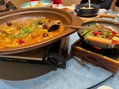 -宁邦·家宴·南京菜(红山动物园店)