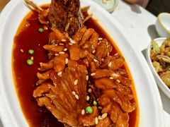 -德缘烤鸭店(大栅栏店)