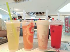 -鲜果时间(南开大悦城店)