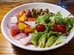 -1901 Cafe(西四店)