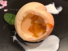 仙桃慕斯-106餐厅(山水文园店)