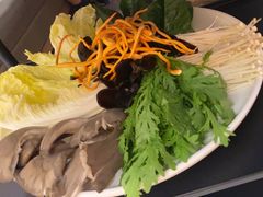 -阿源鱼捞斑鱼火锅·海鲜粥(山景尚宅店)