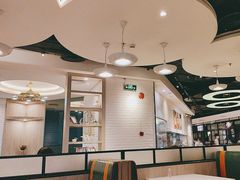 -新宝餐厅(流塘店)