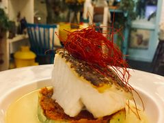 -Kitchen·Y洋厨房西餐厅(王府壹号店)