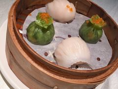 皇朝虾饺皇-皇朝会.经典传统粤菜(外滩店)