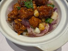 -禧宴Joyous Restaurant(禧园店)