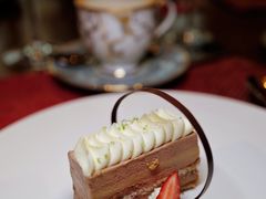 -北京古城老院厉晓麟精致菜