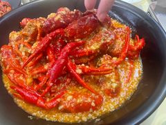 -聚味瞿记·龙虾堂(坡子街店)