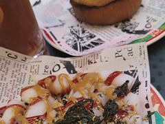 -孖记茶档·热腾茶餐(荔湾领展广场店)