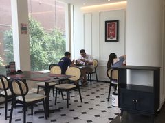 -红东阁东北菜烤肉酒馆(CROSS万象汇店)