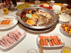 -大龙燚火锅(科华店)