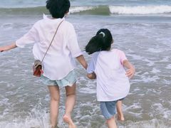 -青岛海泉湾皇冠假日度假酒店
