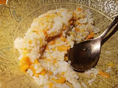 -楼兰新疆主题餐厅(苏州中心店)