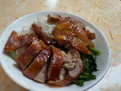 -斩料烧腊世家(兴盛路店)