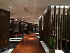 -佛山希尔顿酒店·融誉亚洲美食荟