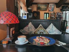 -古董花园(思南路42弄小区店)