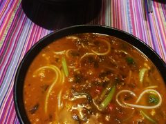 -香巴拉云南餐厅(华莱坞店)