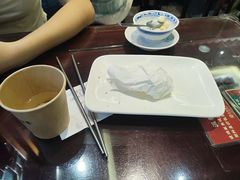 -民信老铺(双皮奶博物馆店)
