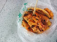 丁家坡洋芋豆皮-周小亮丁家坡洋芋(全国总店)