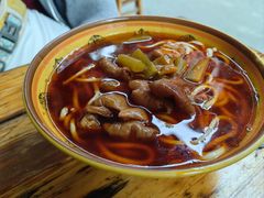 -全味面馆