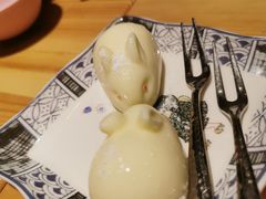 酸奶慕斯小兔兔-Tuna maki寿司(园区永旺店)