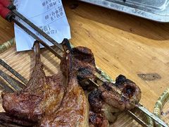 -新疆伊宁远征餐厅