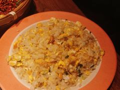 蛋蛋蛋炒饭-小乾杯串店•16年沈阳烧烤(文安路店)