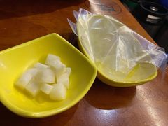 白萝卜小菜-BHC炸鸡(明洞总店)