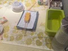 -铭副琦食·虾蟹烩馆(渔人码头店)