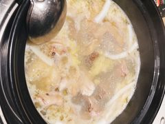 -百年果林椰子鸡(中洲店)