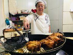 -阿婆油墩子(五里桥路188弄小区店)