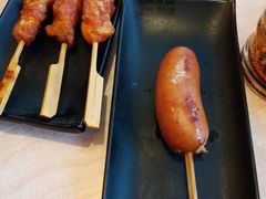 -阿香米线(路北大润发店)